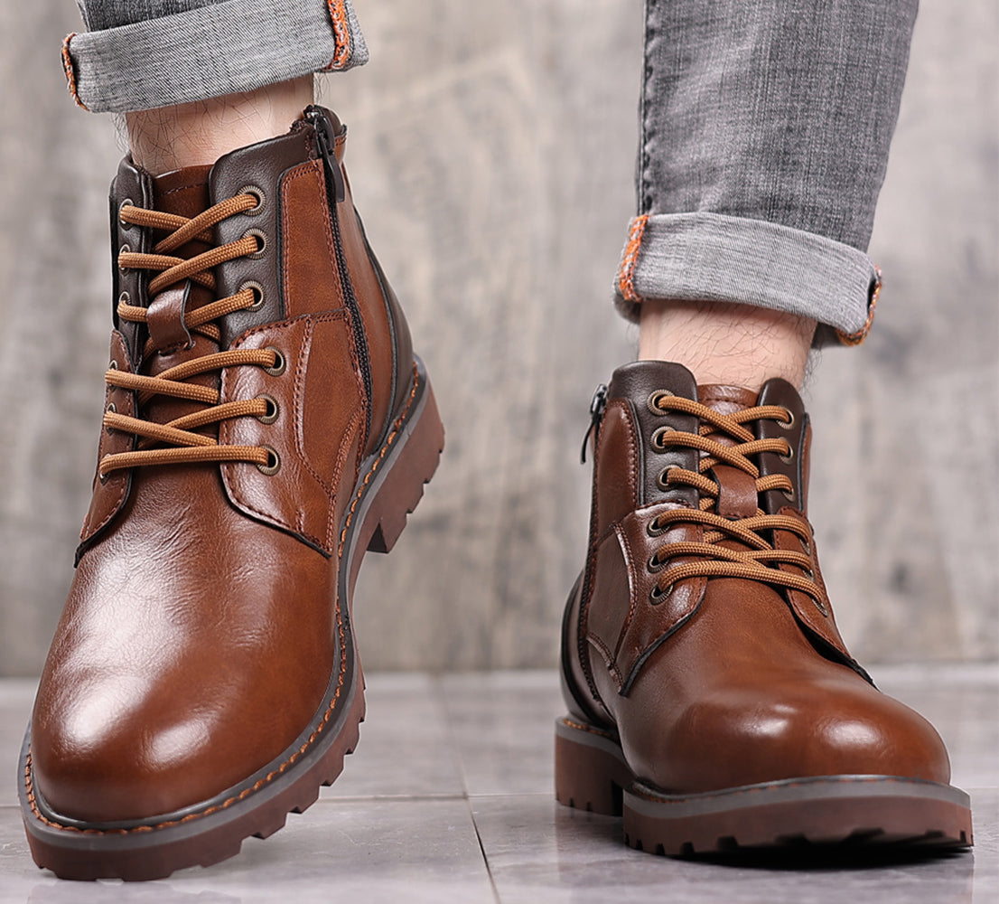 Men's Composite Casual Boots