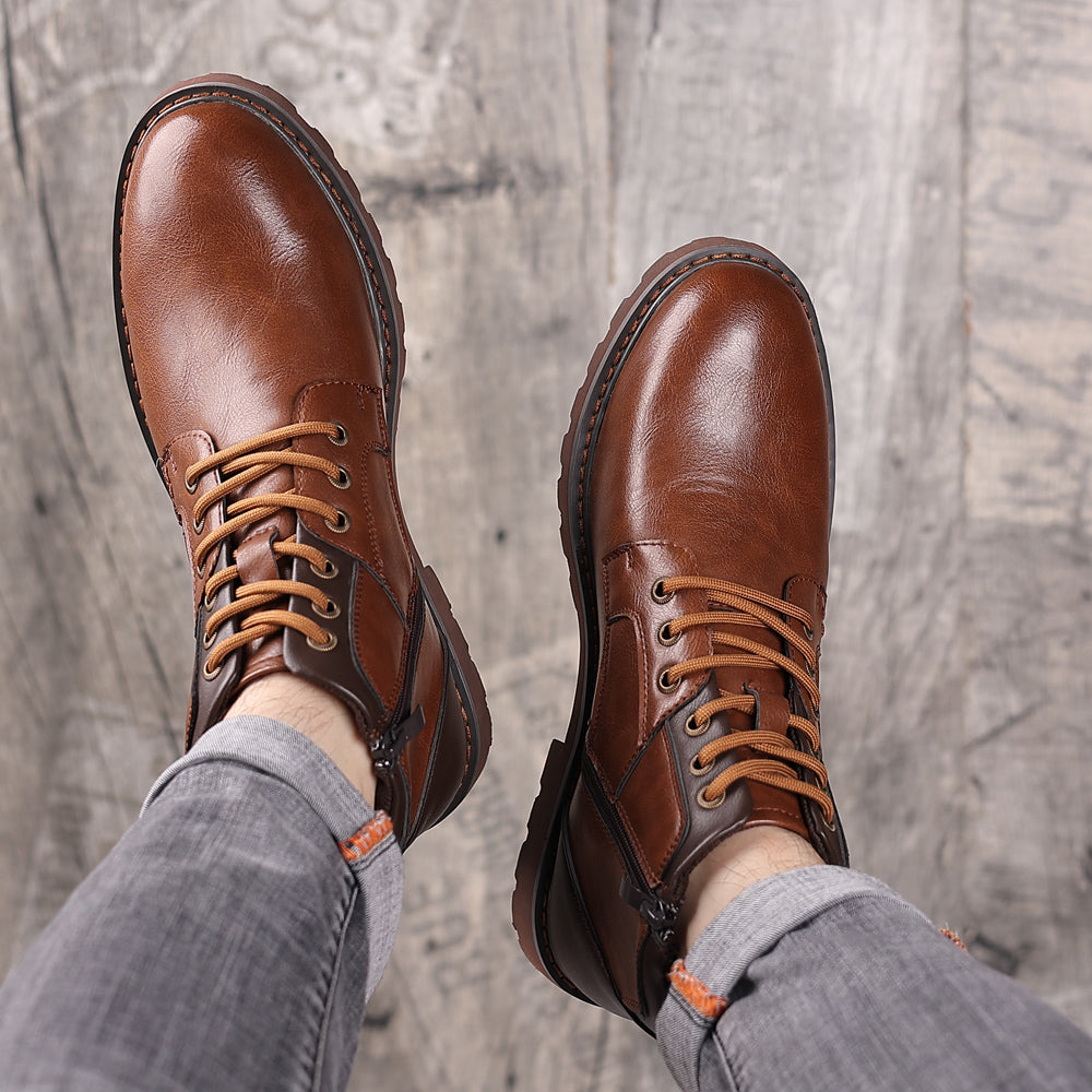 Men's Composite Casual Boots