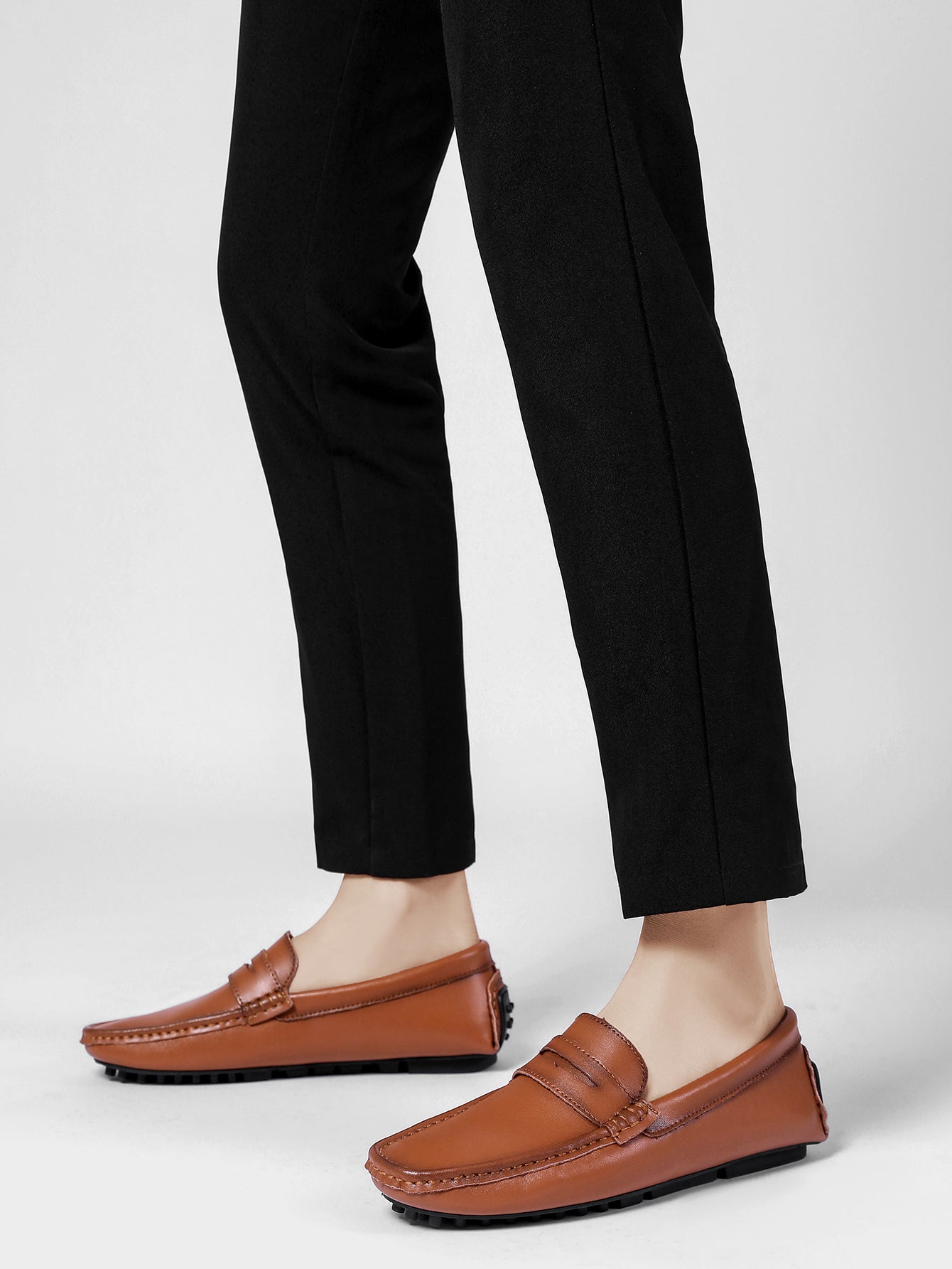 Mocasines Penny Driving para hombre