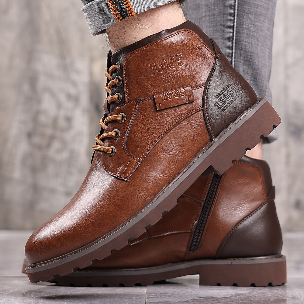 Men's Composite Casual Boots