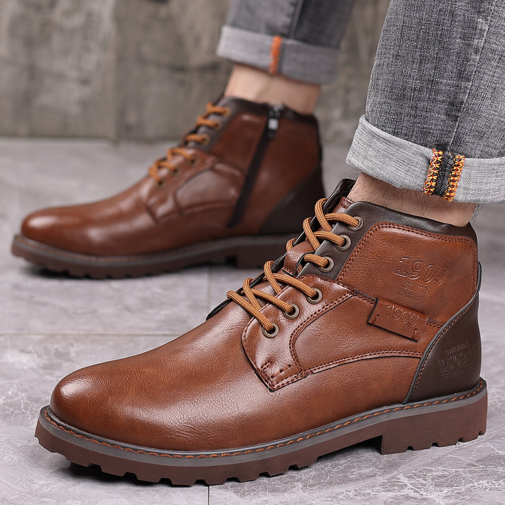 Men's Composite Casual Boots
