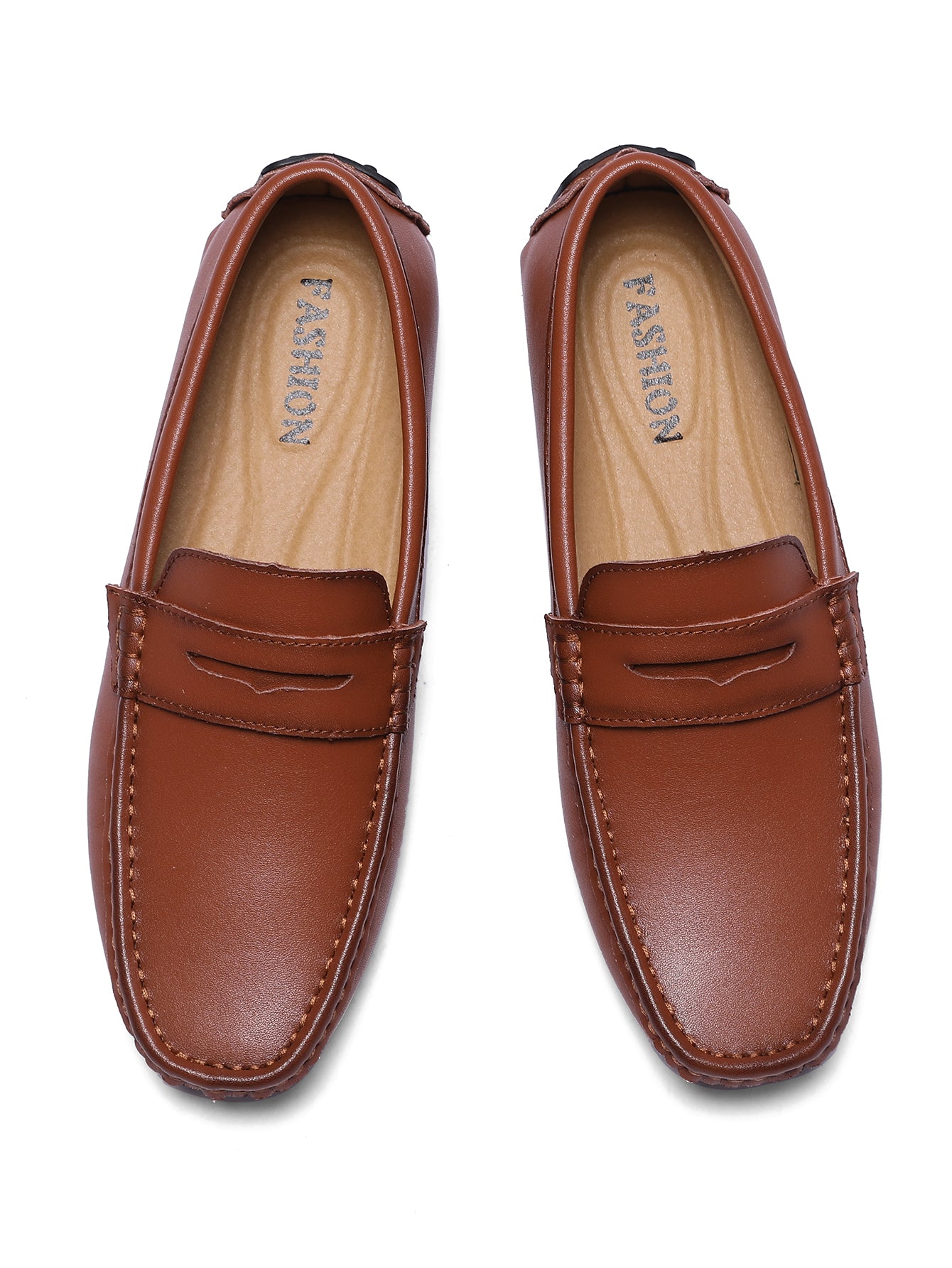 Mocasines Penny Driving para hombre