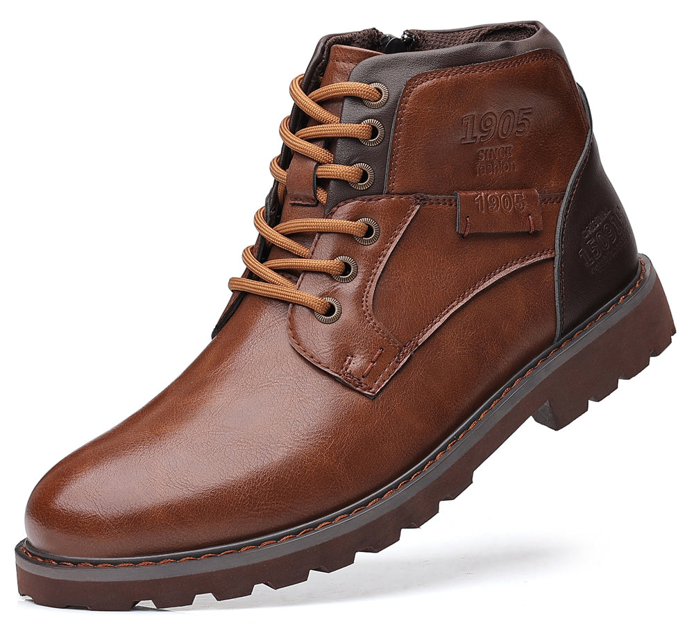 Men's Composite Casual Boots